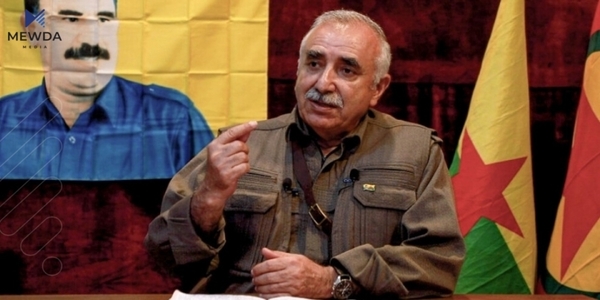 موراد قەرەیلان: پارتی یەکێکە لە لایەنەکانی هێرشەكانی دەوڵەتی تورک