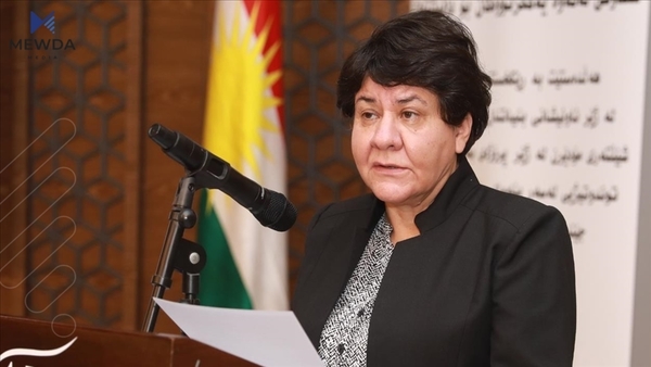وهزیری كار و كاروباری كۆمهڵایهتی: هەوڵ دەدەین گەنجان فێری پیشەی جیاواز بکەین