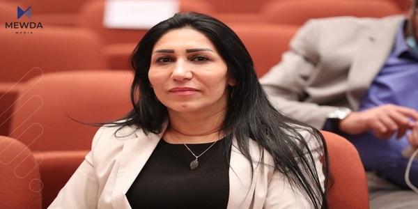رێزان شێخ دلێر: پێویستـە لەسەر لایەنە سیاسییەکان مافی ژنـان بدەن لە پۆستەکان بە گوێرەی بەشداریی کارایان