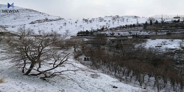 پێشبینییەکانی کەشوهەوا بۆ ئەمڕۆ و سبەی