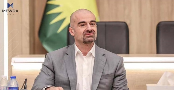 بافڵ تاڵەبانی: خزمانی برادۆستی پێگەی تایبەتیان لای یەکێتی ھەیە