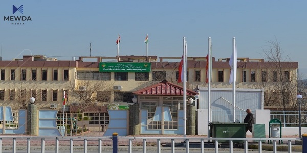 پەروەردەی سلێمانی ھەموو جۆرەکانی گەشتکردن لە خوێندکاران قەدەغە دەکات