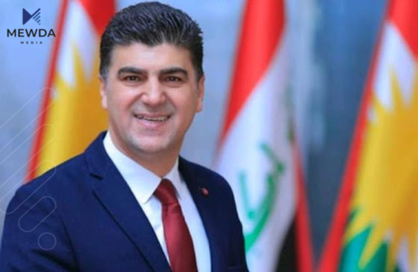 سیروان بابان: خەڵکی ژیانێکی شەرەفمەندانەی نییە بۆیە کۆچدەکات بۆ ئەوروپا