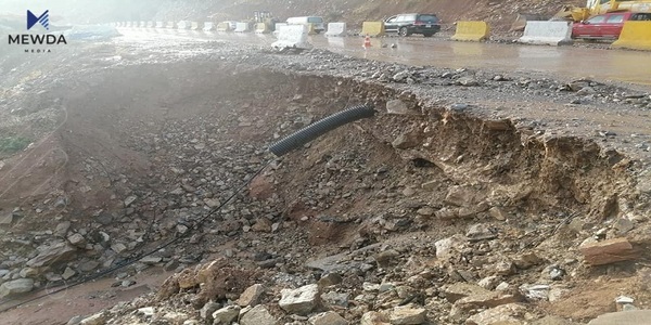 هاتوچۆی هەولێر ئاگاداریی شۆفێران دەکاتەوە