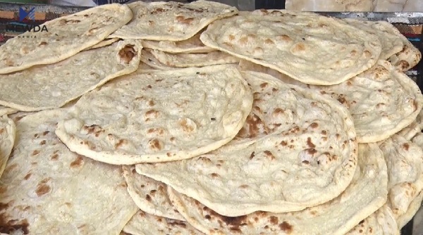 دووبارە خاوەن نانەواخانەکان و سەمونخانەکان گردبوونەوە