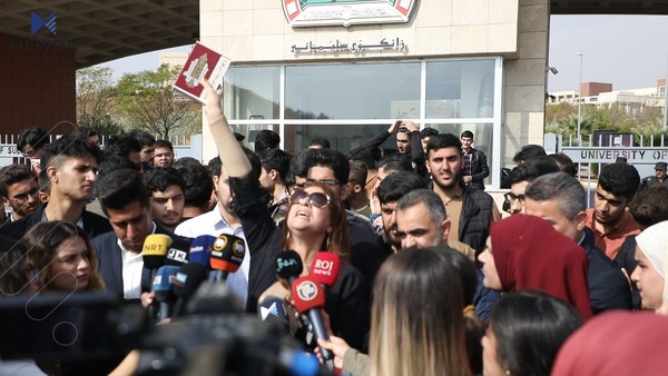 بڕیاری نوێ لە بەرژەوەندیی دەرچووانی پۆلی 12ی ئامادەیی درا