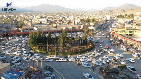"هەر بڕیارێک لە سەر ئاستی پارێزگای ھەولێر دەربچێت ئیدارەی سۆران ناگرێتەوە"