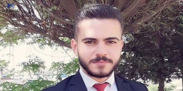 ئومێد بەرۆشکی بۆ زیندانی چاكسازی گەورانی زەركا لە دهۆك گواسترایەوە