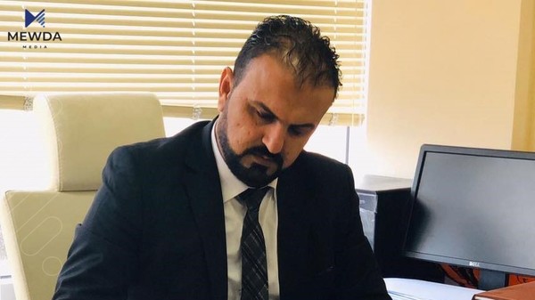دادگا بڕیاری راگرتنی ئەندامێکی ئەنجومەنی پارێزگای سلێمانی دا
