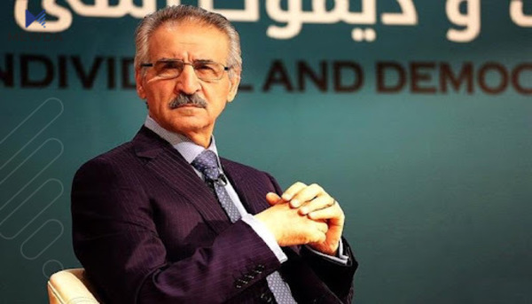 نوێترین زانیاریی لەسەر رەوشی تەندروستیی مەلا بەختیار ئاشکرا دەکرێت