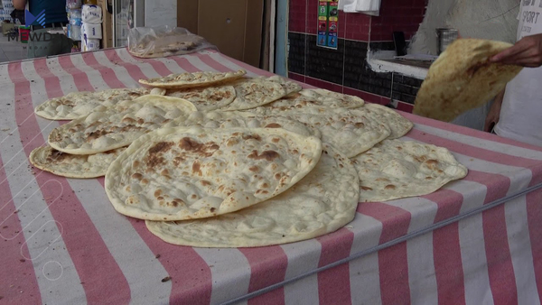 بۆ رێگری لە گرانبوونی نان کێشەی نانەواخانەکانی سلێمانی چارەسەرکرا