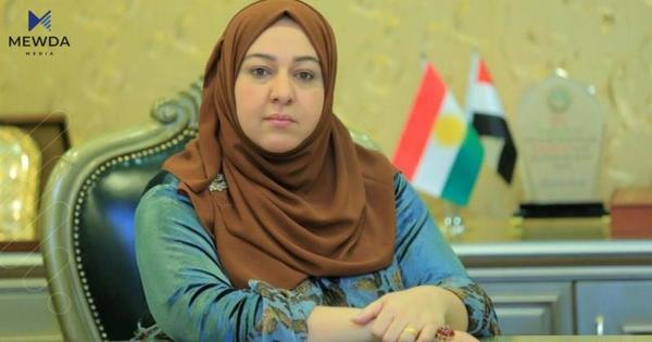 سەرۆکی پەرلەمانی کوردستان: بەرانبەر لێشاوێک ناهەقی بە تەنیا جێمان دەهێڵن