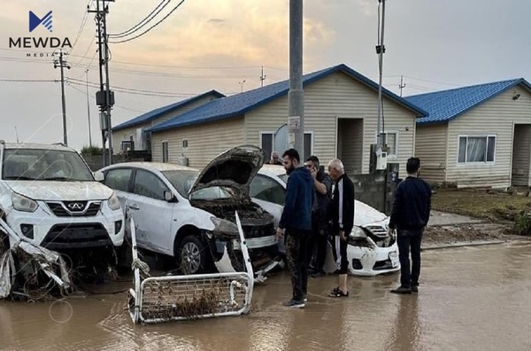 قەرەبووی مادی ئەم هاوڵاتییانە دەکرێتەوە