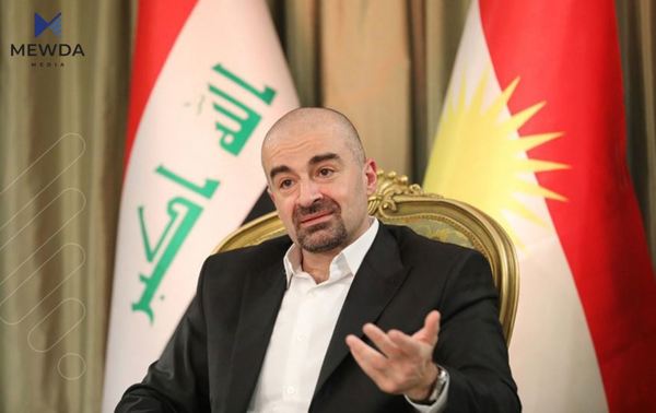 بافڵ تاڵەبانی: پارێزەری بەدیھێنانی مافەکانی ژنان و یەکسانی جێندەری دەبین