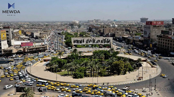 شاندێکی پارتی دەچێتە بەغدا