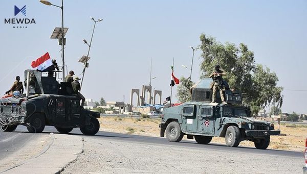 کەرکوک؛ تەقینەوەیەک روویدا و کوژرا و برینداری لێکەوتەوە