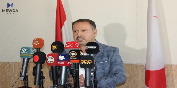 تەندروستیی چەمچەماڵ: پابەندبوونى هاوڵاتییان بە رێنماییەکانى خۆپارێزى وەرگرتنى ڤاکسین زۆر لاوازە