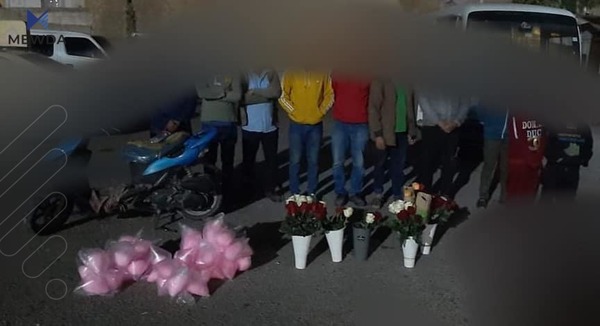 دەستگیرکردنی ژمارەیەک دەرۆزەکەر راگەیەندرا