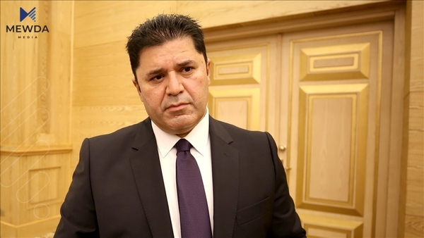 دیندار زێباری: کۆچبەران چیرۆکی ناڕاست لەسەر هەرێمی کوردستان دروستدەکەن