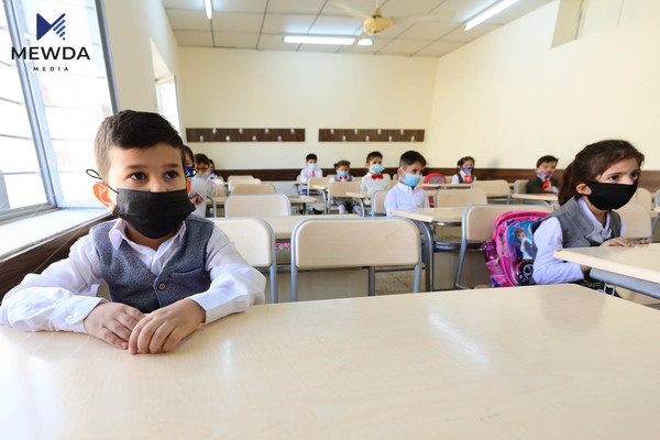 وەزیری پەروەردە لەسەر داخستنی دەرگای خوێندنگەکان قسەدەکات