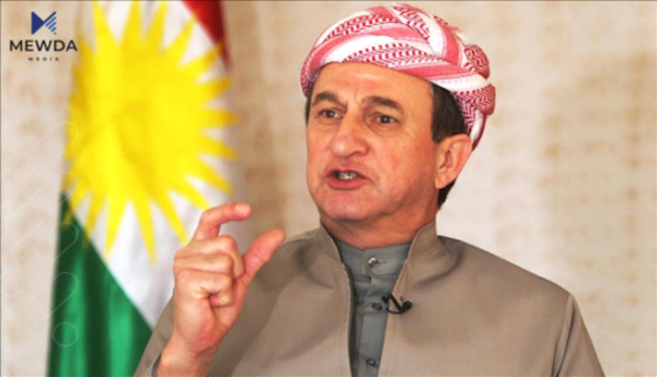 ئەدهەم بارزانی: دواڕۆژێکی نەخوازراو چاوەڕوانی ھەموومانە