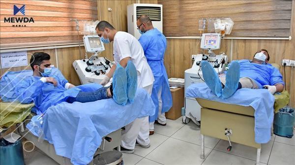 16 تووشبووی دیکەی کۆرۆنا لە هەرێمی کوردستان گیانیان لەدەستدا