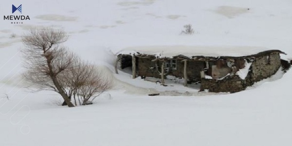 ساردترین ناوچەی هەرێمی کوردستان بۆ ئەمشەو دیاریکرا