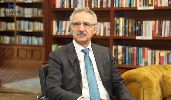 مەلا بەختیار چەند دەنگۆیەک رەتدەکاتەوە