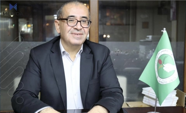 "بافڵ تاڵەبانی بڕیار لەبارەی کاندیدی سەرۆک کۆمارەوە دەدات"