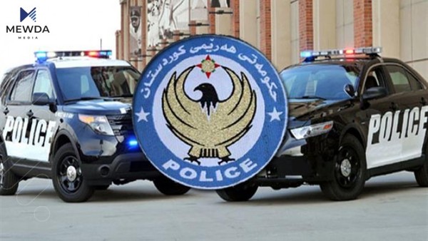 پۆلیسی ههرێم مەرج بۆ چاوپێكهوتن و وهرگرتنی لێدوان له وتهبێژهكانی پۆلیس دیاریدهكات