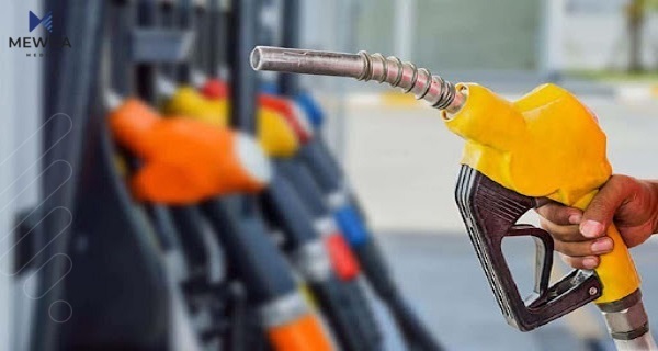 بۆ ئەمڕۆ بەنزینی عیراقی لەم وێستگانە دابەش دەکرێت