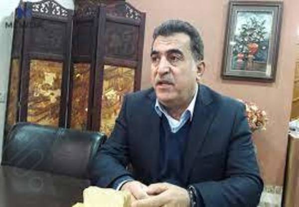 رەوەند مەلا مەحمود بۆ ئەرشەد ساڵحی: ئەگەر خۆت بە پیاوی ئەتاتورک دەزانیت بڕۆ بۆ تورکیا