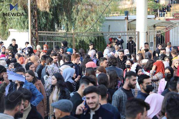 داوایەکی بەپەلە لە وەزیری خوێندنی باڵاوە