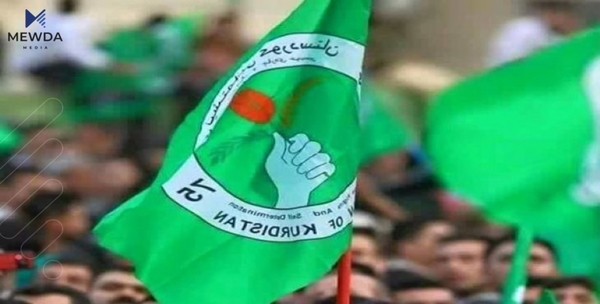 یەکێتی: داوا دەکەین ھێزە ئەمنییەکان توندوتیژی بەکارنەھێنن