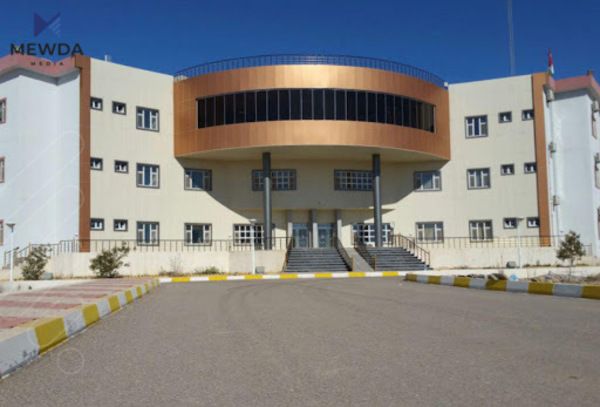 زانكۆی گەرمیانیش دەوامی راگرت
