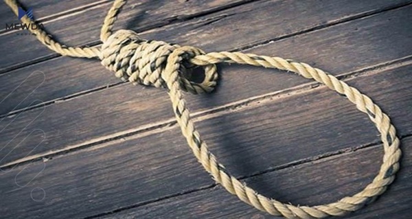هاوڵاتییەک خۆی هەڵواسی و گیانی لەدەستدا