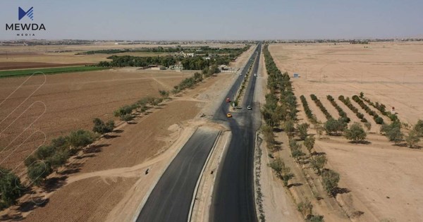 "جووتسایدی كه‌لار - كفری لە رووى بازرگانى و گەشتیارییەوە ناوچەکە دەبووژێنێتەوە"