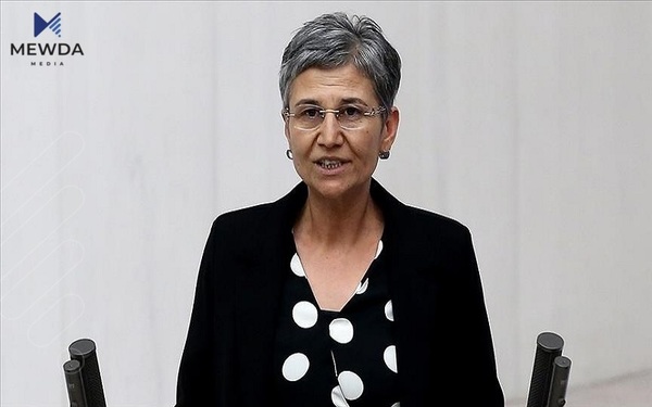 سزای پێنج ساڵ زیندانی بەسەر پەرلەمانتارێکی پێشووی ھەدەپە سەپێندرا