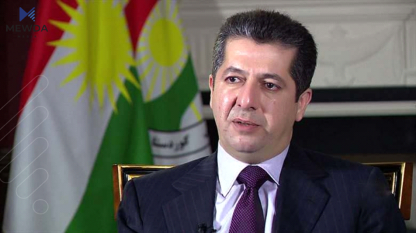 مەسرور بارزانی باسی دەرماڵەی خوێندکاران دەکات