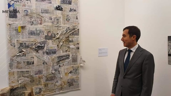 "ئەو سەقامگیرییەی لە هەرێم هەیە لە زۆربەی وڵاتانی ناوچەکەدا نییە"