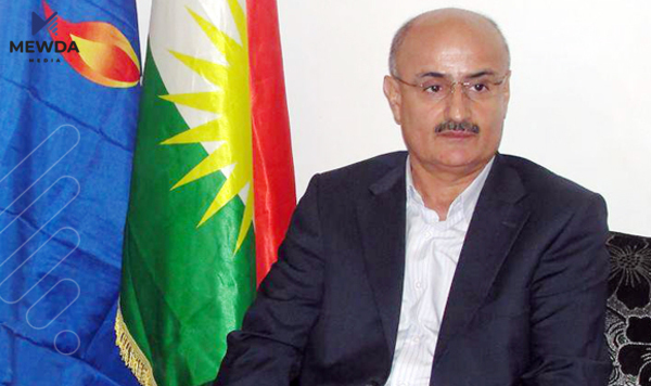لەبارەی دروستکردنی حزبێکی نوێوە روونکردنەوە دەدرێت