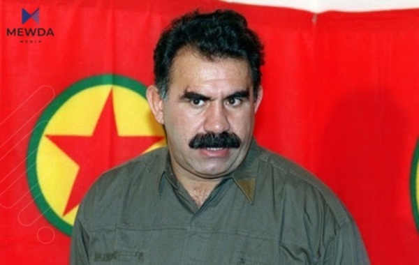 دوو سزای نوێ بەسەر عەبدوڵڵا ئۆجەلاندا سەپێندرا