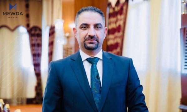 سەمیر هەورامی: قسەکانی هێڤیدار ئەحمەد دوورن لە راستییەوە