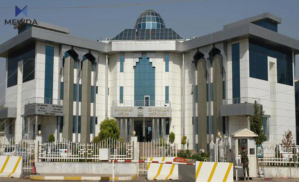 ئەنجومەنی دادوەری فەرمانی دامەزراندنی بۆ 47 دادوەر دەکرد