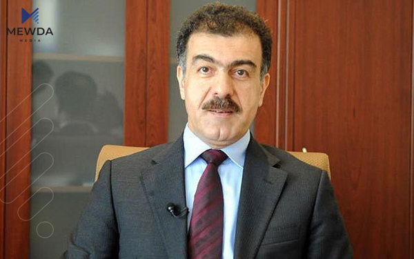 سەفین دەزیی: هەوڵی گەڕانەوەی کۆچبەرەکانی دیکەی بیلاڕووسیا دەدەین لەسەر خواستی خۆیان