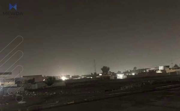 وردەکاری هێرشەکەی ئەمشەوی داعش بۆ سەر دوو گوند