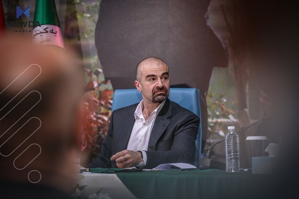 بافڵ تاڵەبانی بۆ خاوەن پێداویستییە تایبەتەکان: باوەڕی تەواوم بە تواناکانتان هەیە