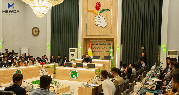لە کۆتاییدا بافڵ تاڵەبانی ئەو بڕیارانەیدا کە چاوەڕێی بوون