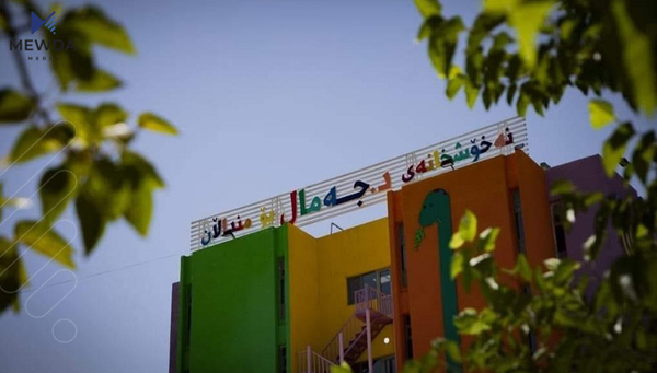 بەڕێوەبەری نەخۆشخانەی منداڵانی سلێمانی: لە 24 کاتژمێری رابردوودا 114 منداڵ داخڵی نەخۆشخانە کراون