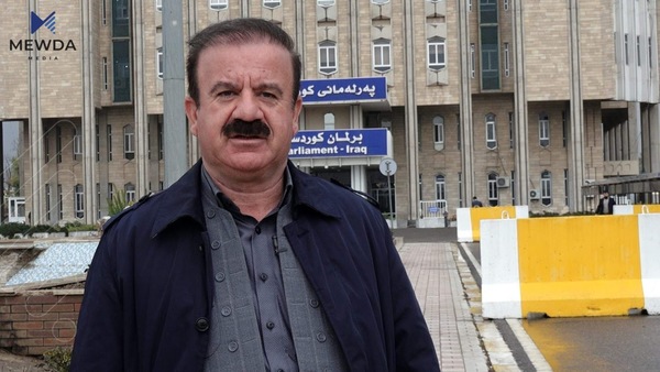 عوسمان کەریم سوارە: رووماڵکردنی بەرەکانی جەنگ سوود بە دوژمنان دەگەیەنێت